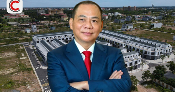 Hé lộ đầu tiên về dự án nhà ở xã hội của Vingroup tại Quảng Ngãi: Mở bán 142 căn, giá bán ra sao?