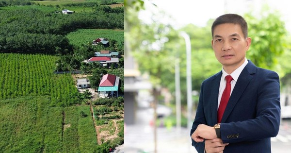 Con đường 12.000 tỷ đồng, dài 3,2km, 'thần tốc' thi công chỉ 20 ngày: Tập đoàn Sơn Hải tài trợ 100% vốn