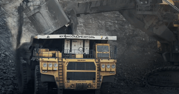 "Tiên tri" buồn: Đây là thứ thống trị tiêu thụ năng lượng toàn cầu sau năm 2050