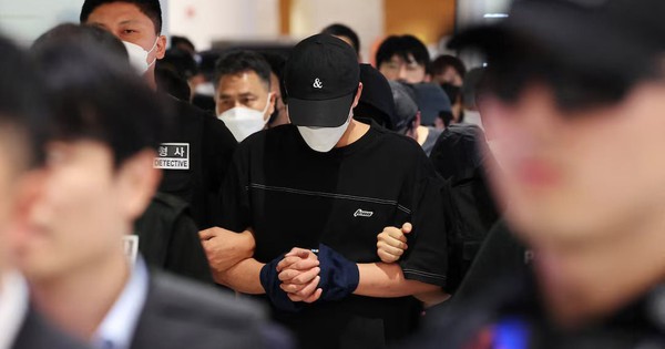 "Cạn lời" với một số thanh niên Hàn Quốc: Vừa mới cứu khỏi trại lừa đảo Campuchia, hôm sau quay lại luôn