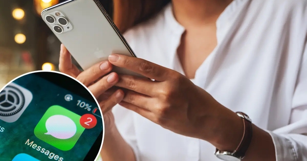 Tính năng mới trên iPhone người dùng được khuyên bật ngay lập tức