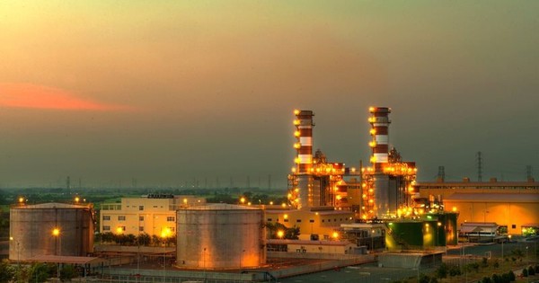 Công ty nhiệt điện báo lợi nhuận 9 tháng đầu năm 2025 gấp gần 70 lần cùng kỳ