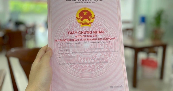 Thay đổi lớn trong nộp hồ sơ đất đai, người dân cần biết
