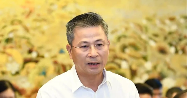 Giám đốc Sở Xây dựng Hà Nội nói về kế hoạch 'không lặp lại ngập úng' trong mùa mưa năm sau