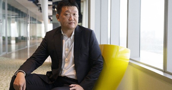 CEO một công ty ở ĐNÁ tuyên bố có thể trở thành doanh nghiệp 1.000 tỷ USD, hiện đang sử dụng 80.000 lao động
