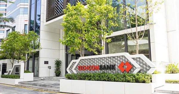Lợi nhuận 9 tháng đầu năm 2025 của Techcombank cao nhất nhóm ngân hàng tư nhân, tỷ lệ CASA tiếp tục dẫn đầu ngành