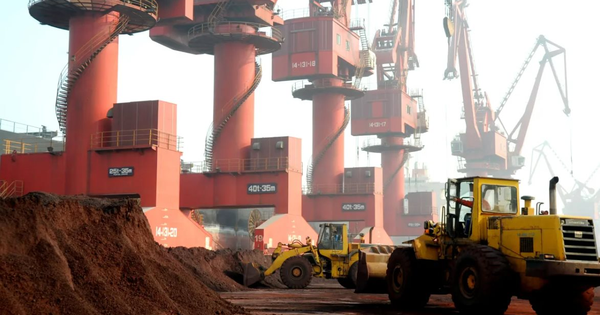 Trung Quốc lên tiếng khi Mỹ - Australia ký thoả thuận đất hiếm nhằm phá thế thống trị: 'Quốc gia giàu tài nguyên nên chủ động'