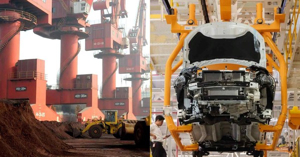 Trung Quốc chuẩn bị tung thêm đòn hiểm khiến Mỹ tức tối, ngành ô tô toàn cầu 'náo loạn' trước nguy cơ đóng cửa trong 2 tháng