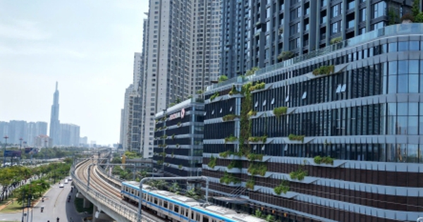 TP.HCM nêu phương án làm đường sắt nối Long Thành - Tân Sơn Nhất nhanh nhất