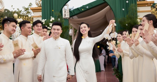 Nhà chồng sắp cưới Hoa hậu Đỗ Thị Hà: Từ nhà thầu địa phương với tài sản chưa đầy 1 tỷ đồng vươn lên thành đại gia hạ tầng