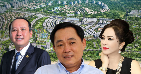 Lớn rất nhanh nhưng nay chỉ còn vài trăm triệu tiền mặt, doanh nghiệp này vẫn muốn mua KDC Đại Nam của chồng bà Nguyễn Phương Hằng