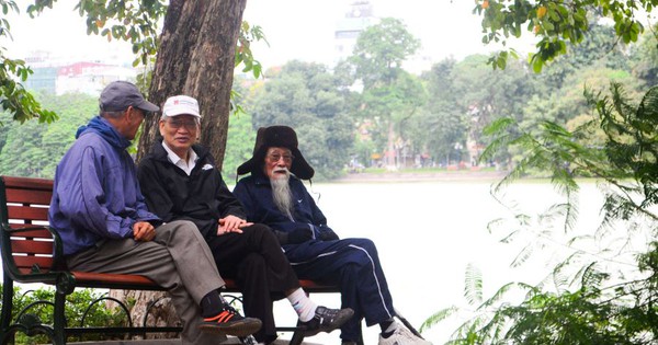 Tin vui cho hàng nghìn người dân Hà Nội từ năm 2026