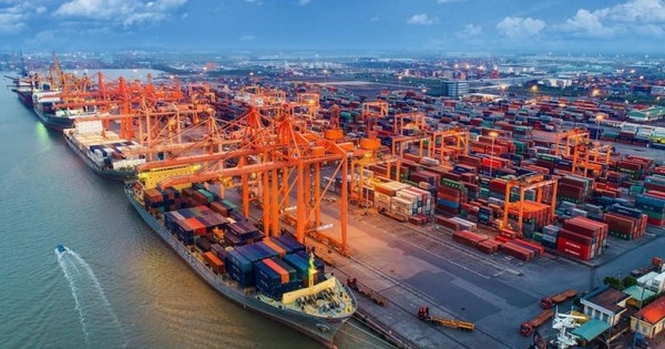 Một 'mỏ vàng' của Việt Nam thu về hơn 77 tỷ USD: Mỹ, Trung Quốc là khách ruột nhiều năm liên tiếp, nước ta là ông lớn thứ 5 thế giới