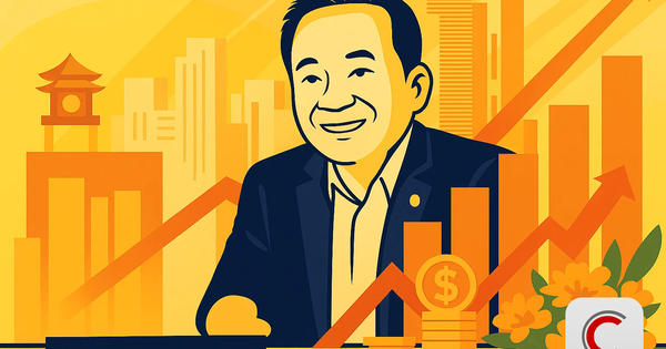 Mỗi ngày mua 1 cổ phiếu: Đầu tư vào SHB của Bầu Hiển sinh lời bao nhiêu?