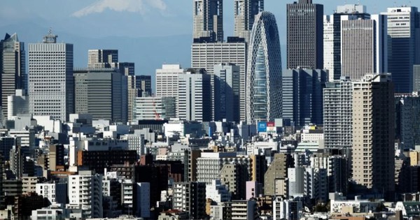 Thị trường châu Á - Thái Bình Dương đồng loạt giảm khi Nhật Bản có Thủ tướng mới, cổ phiếu SoftBank lao dốc hơn 10%