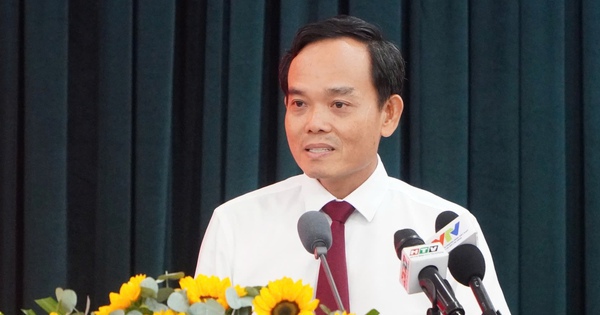 Bí thư Trần Lưu Quang: Không có việc TP HCM tiếp tục sắp xếp phường, xã