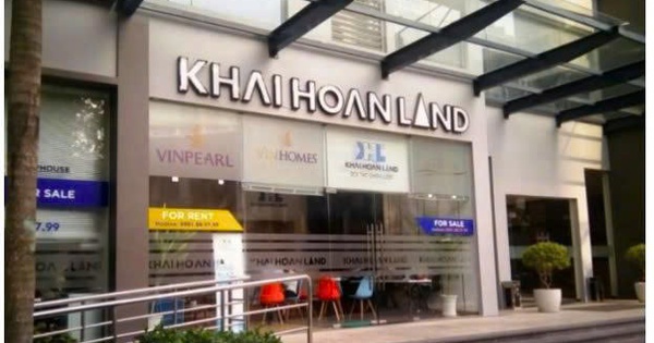 Chủ tịch Khải Hoàn Land muốn ‘gom’ hơn 13 triệu cổ phiếu KHG