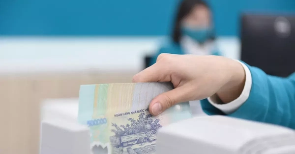 Ngân hàng Nhà nước Khu vực 2 cảnh báo rủi ro cho vay đặt cọc bất động sản