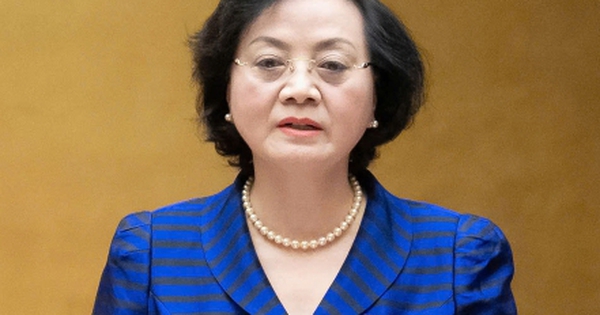 Chưa thay đổi bảng lương viên chức cho đến khi cải cách tiền lương