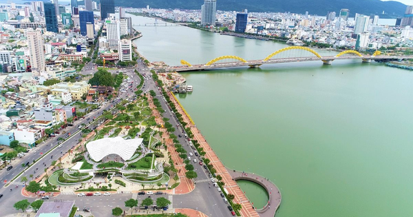 Cảnh báo người dân Đà Nẵng