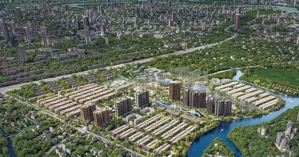 Những 'điểm nóng' hút mạnh dòng tiền của người mua nhà ở TPHCM