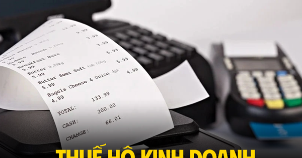 Bán hàng kiếm đồng ra đồng vào: Làm sao biết mình có đang nợ thuế hay không?