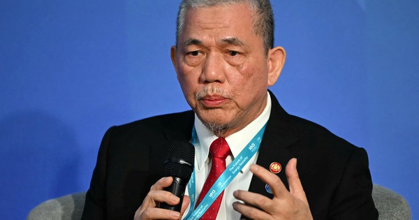 Dự án khổng lồ giữa Việt Nam-Malaysia-Singapore đạt cột mốc chiến lược vào năm 2034
