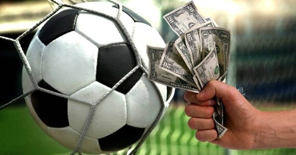 VCCI kiến nghị "mở" trần cá cược bóng đá quốc tế gấp 10 lần lên 100 triệu/ngày, 'room' ngoại lên 50%