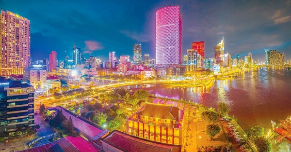 Chính phủ Việt Nam thực hiện một điều nhiều chưa từng có