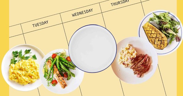 Lạm phát bữa trưa tại Mỹ: Dân văn phòng phải chi trung bình gần 1 triệu đồng cho 7 ngày ăn trưa, có người nhịn để tiết kiệm