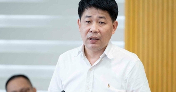 Làm sạch dữ liệu đất đai: Người dân sắp có thể nộp ảnh sổ đỏ photo qua VNeID