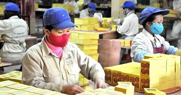 DN kinh doanh vàng mã duy nhất trên sàn báo lãi quý 3 tăng 370%