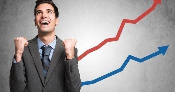 Hàng loạt cổ phiếu tăng tốc đón sóng KQKD quý 3, một mã HOSE "tím lịm" 5 phiên sau khi báo lãi tăng bằng lần