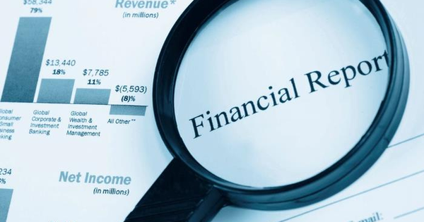 Đọc vị báo cáo tài chính: 3 chỉ báo bóc trần doanh nghiệp "lãi ảo"