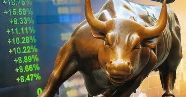 SSI Research: IPO và tăng vốn tiếp tục là động lực hỗ trợ ngành chứng khoán