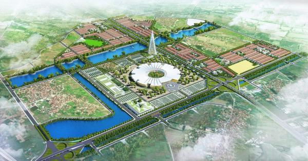 Thêm 2.500 tỷ đồng trái phiếu 'đổ' về chủ đầu tư một phần dự án Vinhomes Cổ Loa