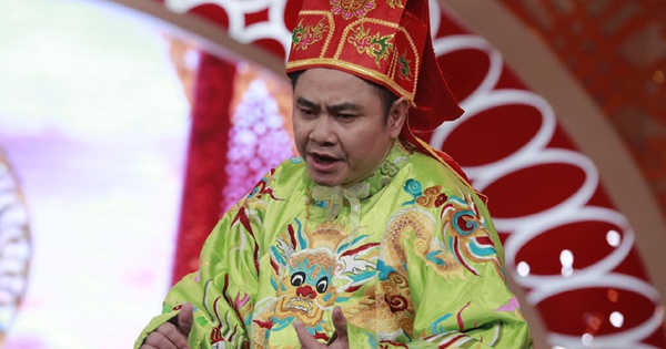 "Táo" Tự Long sắp livestream bán gạo ngon nhất thế giới