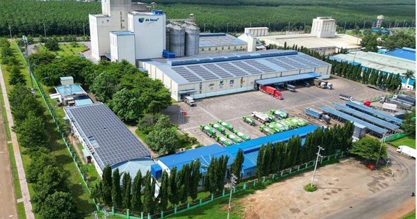 DN Hà Lan rót 10.000 tỷ, biến Việt Nam thành trung tâm nông nghiệp công nghệ cao tiêu biểu Đông Nam Á