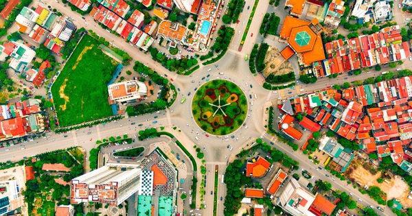 Sau khi các ông lớn Vingroup, Sun Group, T&T đổ bộ, địa phương này sắp có thêm khu đô thị gần 14.000 tỷ đồng