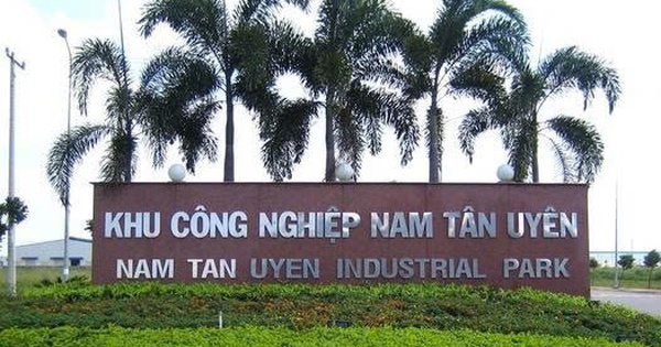 Nam Tân Uyên kinh doanh ra sao trước ngày chính thức giao dịch trên HoSE?