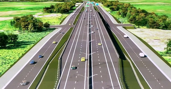 Tiến độ giải phóng mặt bằng cao tốc TP.HCM - Thủ Dầu Một - Chơn Thành