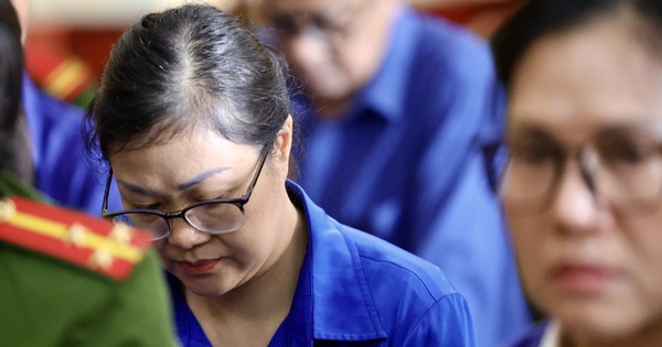 Cựu Tổng giám đốc SJC phải thi hành án theo giá thị trường vàng SJC