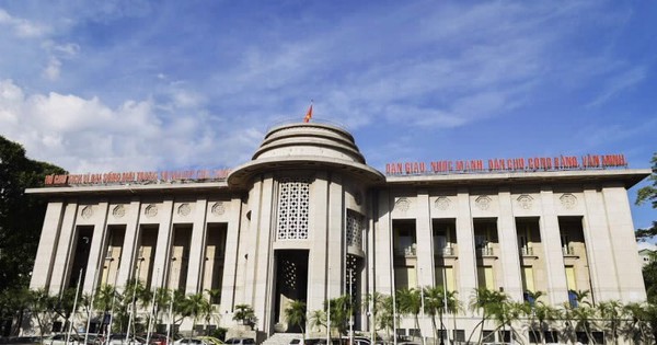 Ngân hàng Nhà nước bơm lượng VND lớn cho hệ thống ngân hàng, gần 1/4 số tiền là kỳ hạn 91 ngày