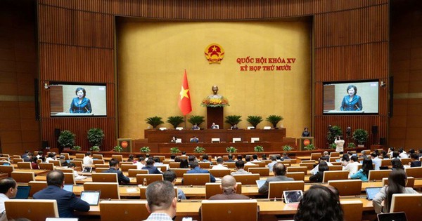 Bảo vệ tối ưu quyền lợi người gửi tiền và ổn định hệ thống tài chính