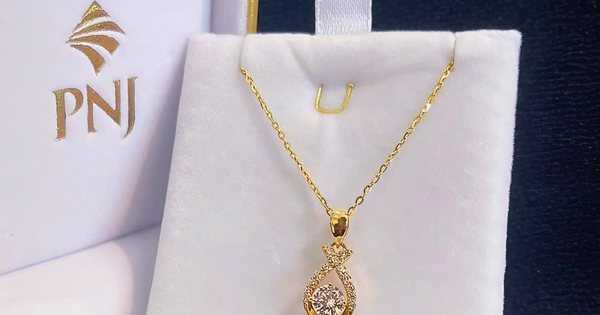 PNJ báo lãi quý 3 tăng vọt 130% so với cùng kỳ bất chấp doanh thu bán vàng 24K giảm mạnh