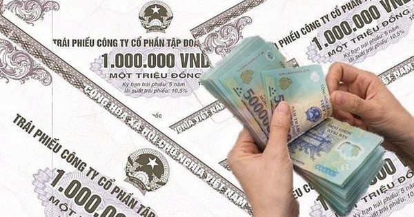 Doanh nghiệp BĐS phải trả 141 nghìn tỷ nợ trái phiếu trong 2026