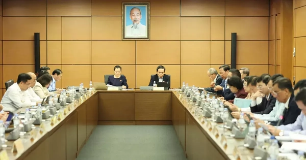 Đại biểu Quốc hội kiến nghị làm rõ tiêu chí mất khả năng thanh toán, các khoản nợ đến hạn