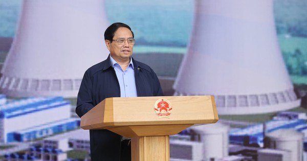 Việt Nam sớm hoàn tất đàm phán với Nga, Nhật Bản để làm dự án "đại sự quốc gia"