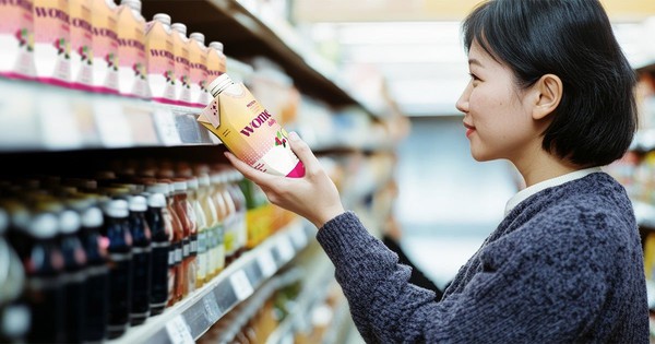 Tiết lộ mới nhất về xu hướng tiêu dùng sản phẩm F&B: Người tiêu dùng không chỉ quan tâm đến công dụng, mà còn coi trọng giá trị cảm xúc