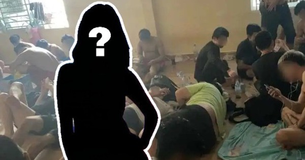 Bắt khẩn cấp nữ diễn viên buôn người sang Campuchia với giá 92 triệu